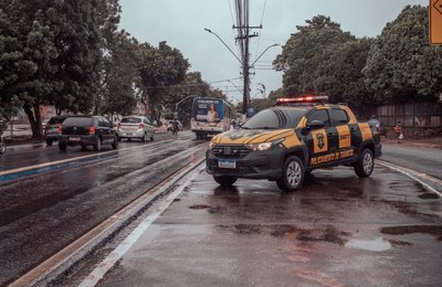 Confira o que muda no trânsito do Jaraguá para o festival Maceió dos Prazeres