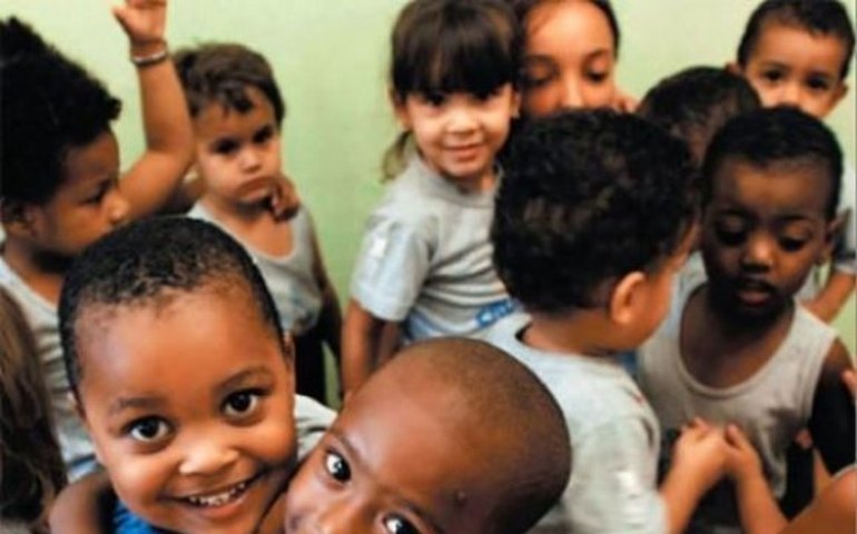 Parceria fortalecerá ações do projeto-piloto da Primeira Infância em Alagoas