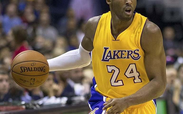 Quem é o astro do basquete que tem duas medalhas de ouro olímpicas e um Oscar? Veja!