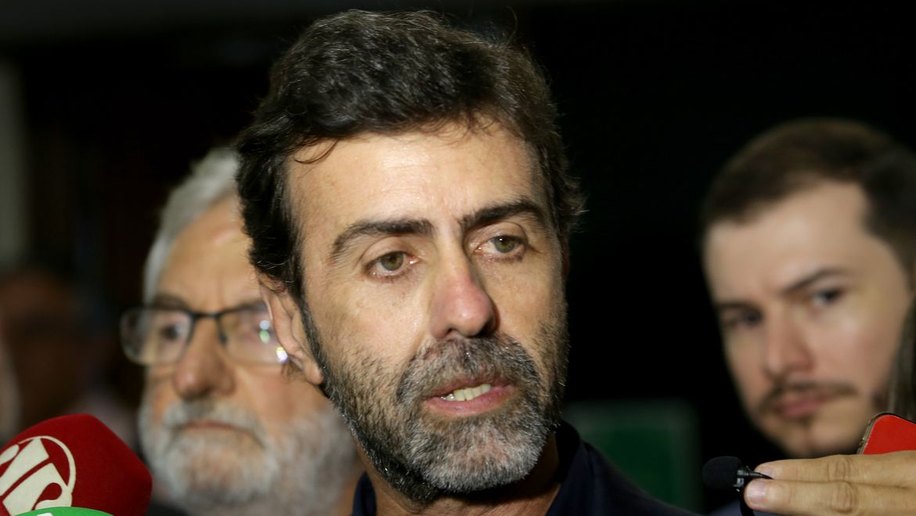 Novo presidente da Embratur, Freixo quer parcerias com ministros