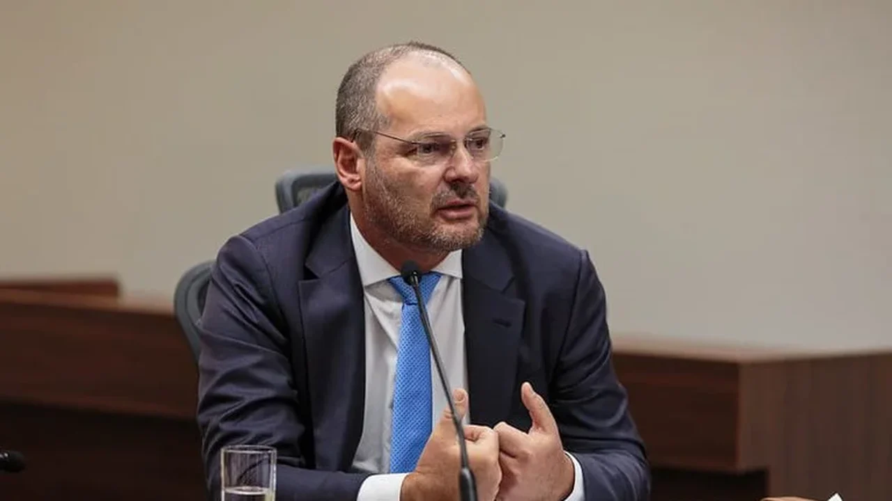 Corregedor abre inquérito sobre procurador acusado de 'ir pra cima' de advogada grávida