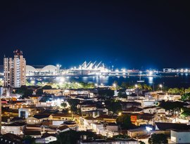 Maceió celebra o Dia Mundial da Iluminação com crescimento de 325% em pontos de LED