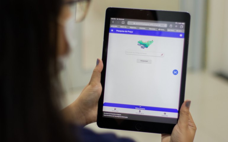 Monte seu ‘Kit Copa’ com a ajuda da plataforma Economiza Alagoas