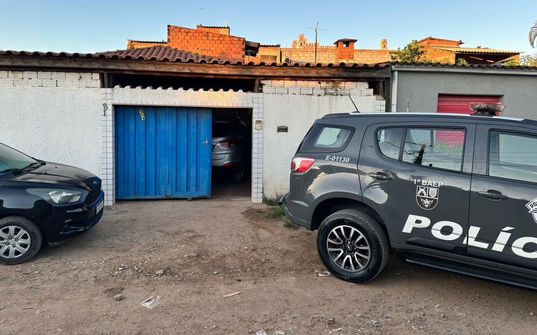 Polícia Federal deflagra operação contra o contrabando de mercadorias em Alagoas