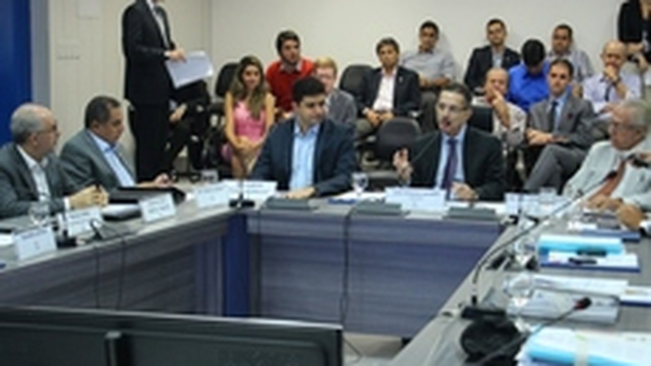 Conedes aprova incentivos para quatro novas indústrias em Alagoas