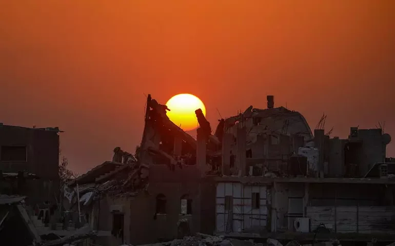 Israel retoma ataques em Gaza e mata ao menos 25