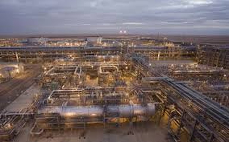 PPSA: produção de gás sobe 125,8% em abril, mas petróleo fica estável e fatia da União cai