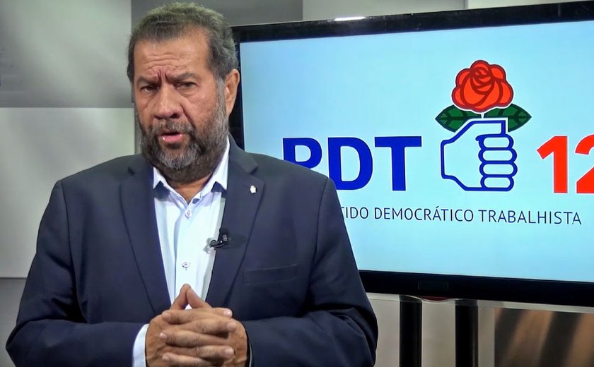 PDT vê &#8216;nítido desvio de finalidade&#8217; e pede a STF que derrube perdão de Bolsonaro