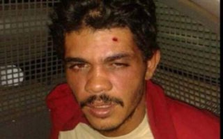 PC investiga tortura de preso acusado de estuprar menina de 05 anos em Palmeira