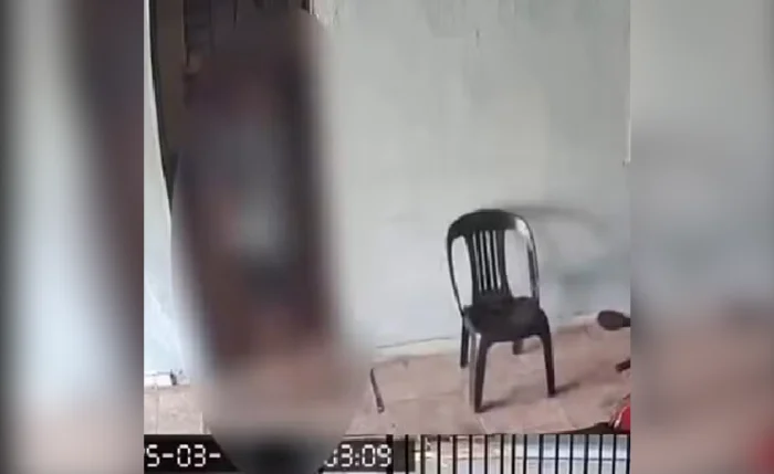 Suspeito foi preso em Cajueiro, após três meses foragido Suspeito foi preso em Cajueiro, após três meses foragido