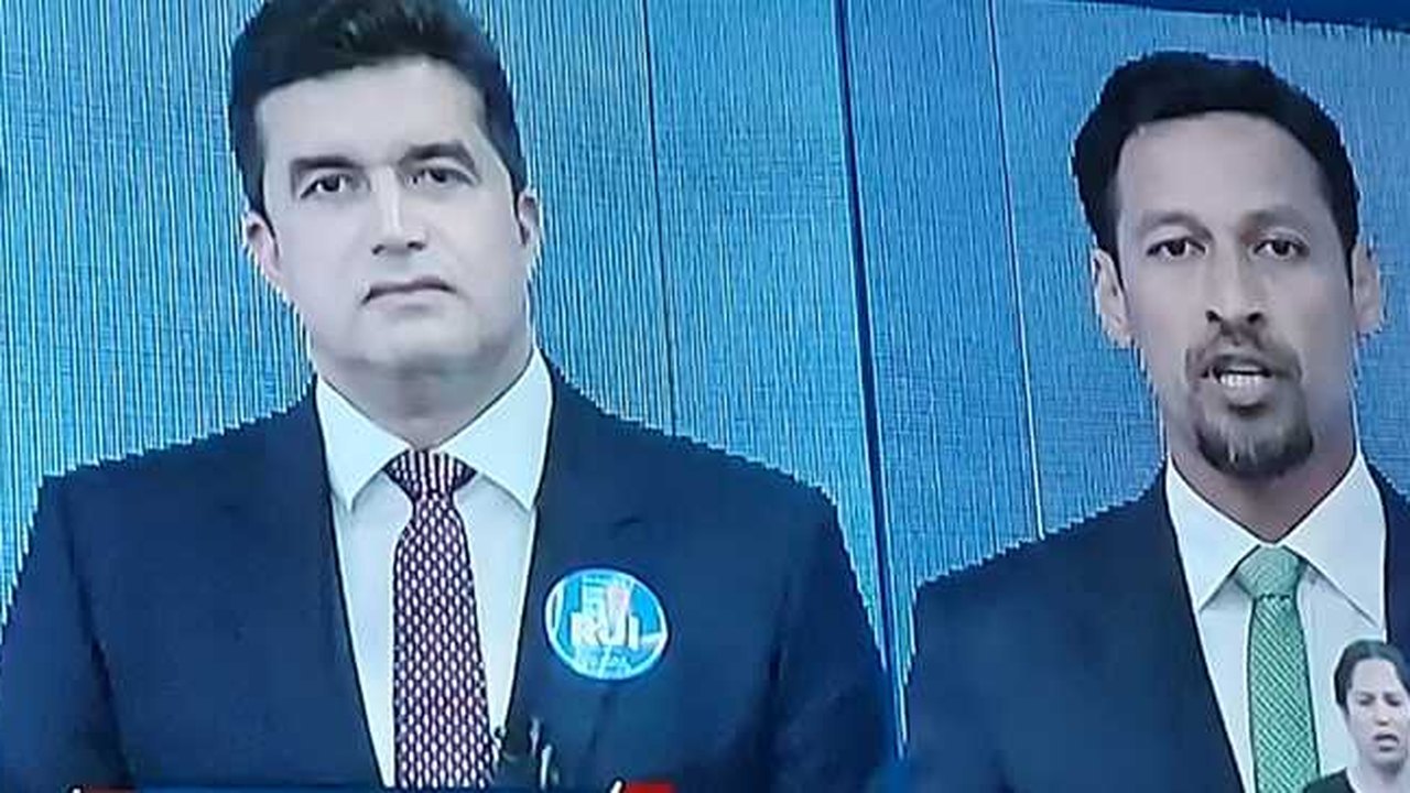 “Quem não foi um bom senador, não será um bom governador”, diz Rui Palmeira sobre Rodrigo Cunha