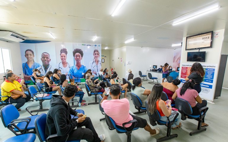 Organização Nacional de Acreditação - ONA certifica UPAs Benedito Bentes e Trapiche da Barra com o Selo Nível 3