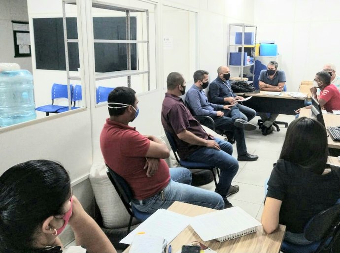 Arapiraca cria comitê do Prodeter para fazer avançar mais a agricultura familiar