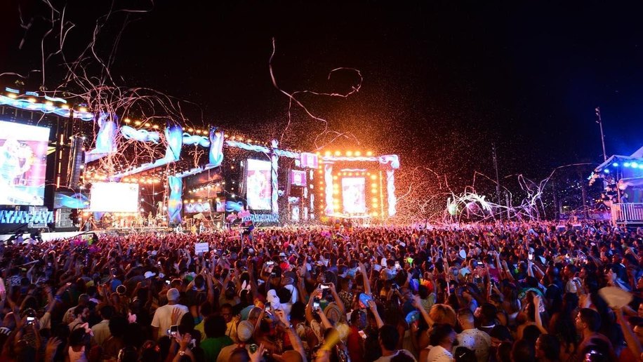 Camarote Marco Zero inicia pré-venda para o Carnaval 2027