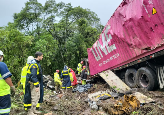 COB lamenta acidente que matou sete atletas do Projeto Remar para o Futuro