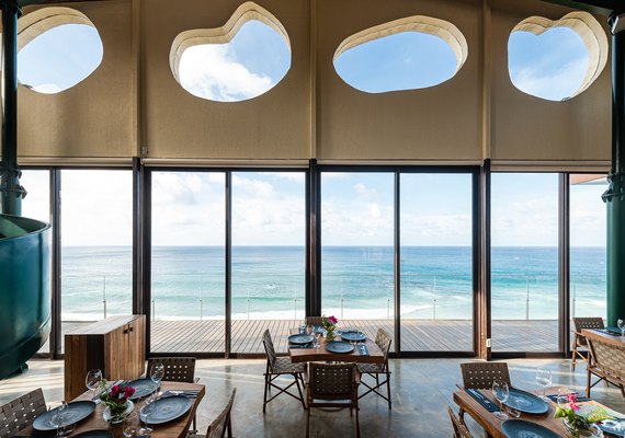 Grupo Alma Noronha torna o sonho do casamento em Fernando de Noronha uma realidade