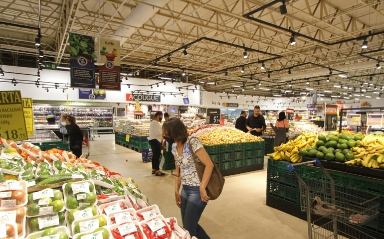 IPC-S acelera em 5 das 7 capitais pesquisadas no fechamento de outubro, diz FGV