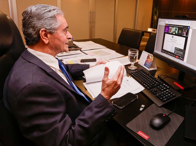 Audiência pública debate as metas nacionais do Judiciário para 2026
