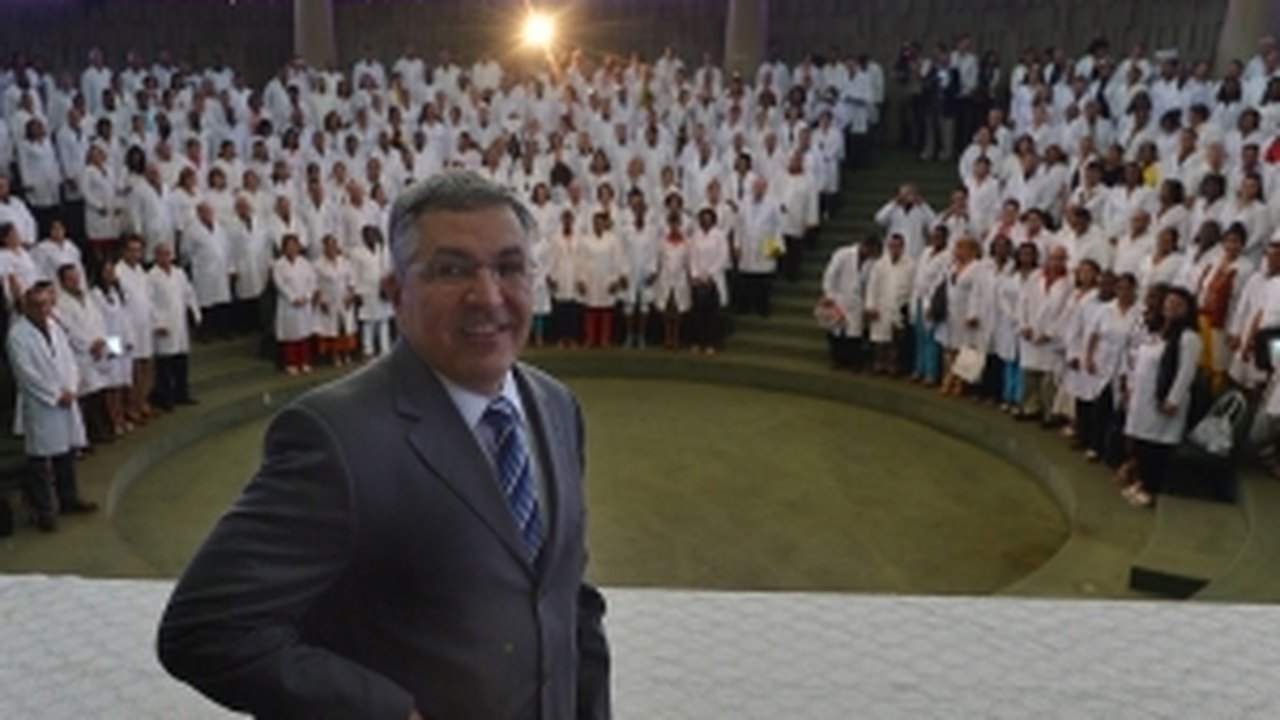 Mais médicos: Todos os municípios serão beneficiados até dezembro