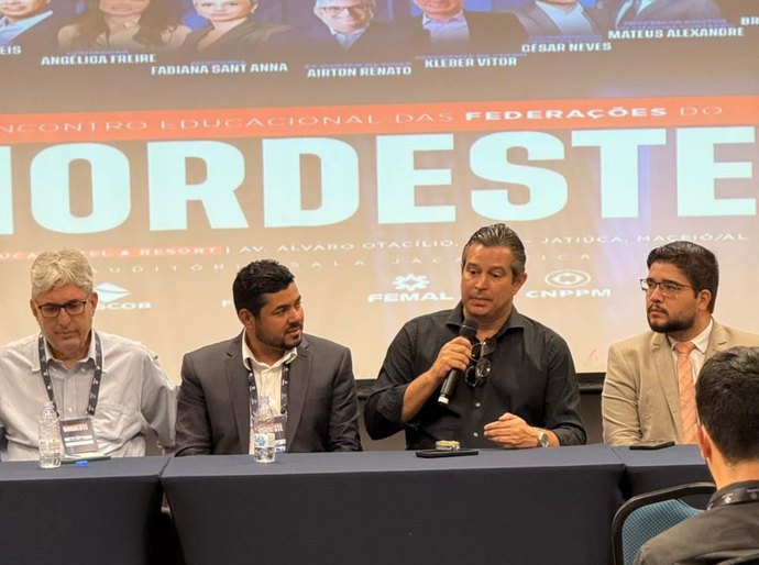 Regulamentação impulsiona economia e fortalece setor de proteção veicular em Alagoas