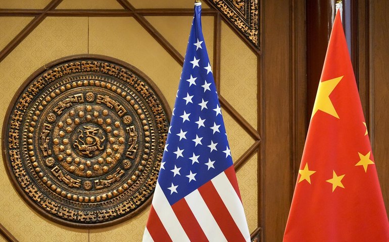 Equipe de Trump culpa China por crise de fentanil: 'Bode expiatório não resolve', diz mídia chinesa