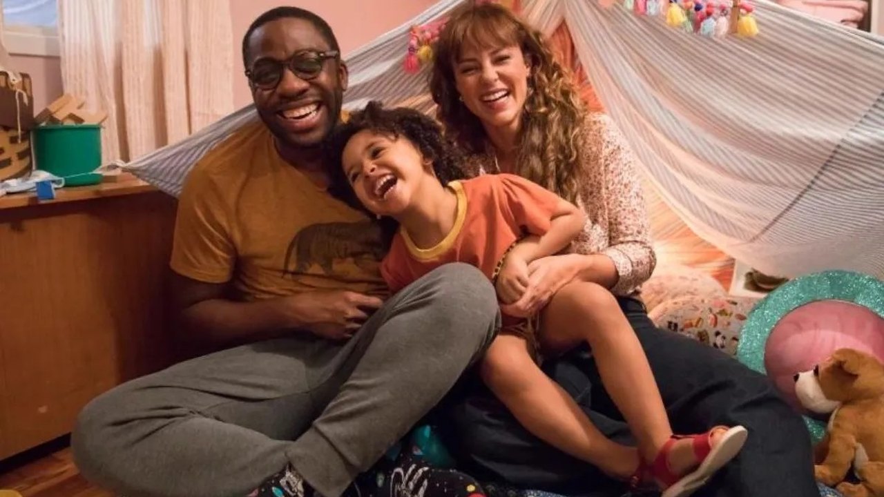 ‘Papai é Pop’ discute com bom humor a paternidade