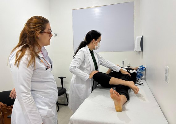 Especialista do Hospital da Criança de Alagoas explica quando se consultar com o reumatologista pediátrico