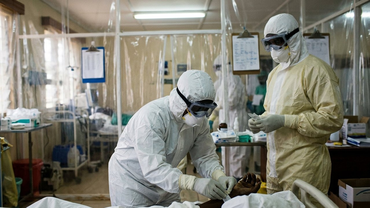 Por que o surto de Ebola não deve virar uma pandemia? Entenda em 5 pontos