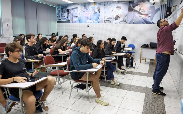 Enem 2025: prazo para inscrições termina nesta sexta