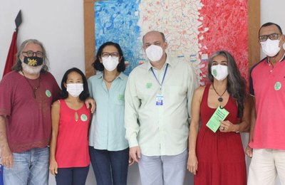 Reunião entre pesquisadores discute pulverização aérea de agrotóxicos em AL