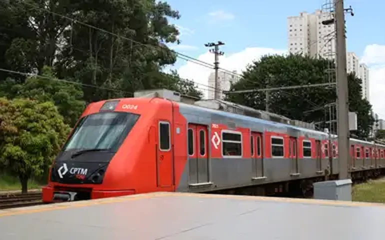 Descarrilamento na CPTM provoca restrições pelo segundo dia seguido