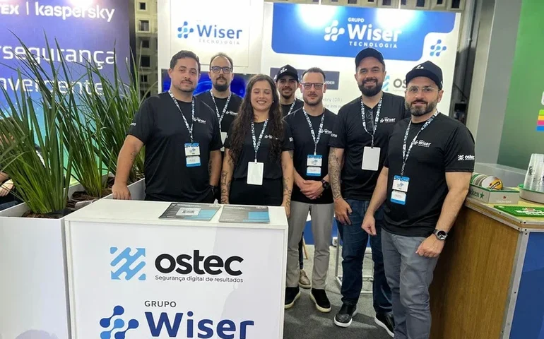 Evento debate avanço de ciberataques e reforça importância da ciber resiliência no Nordeste