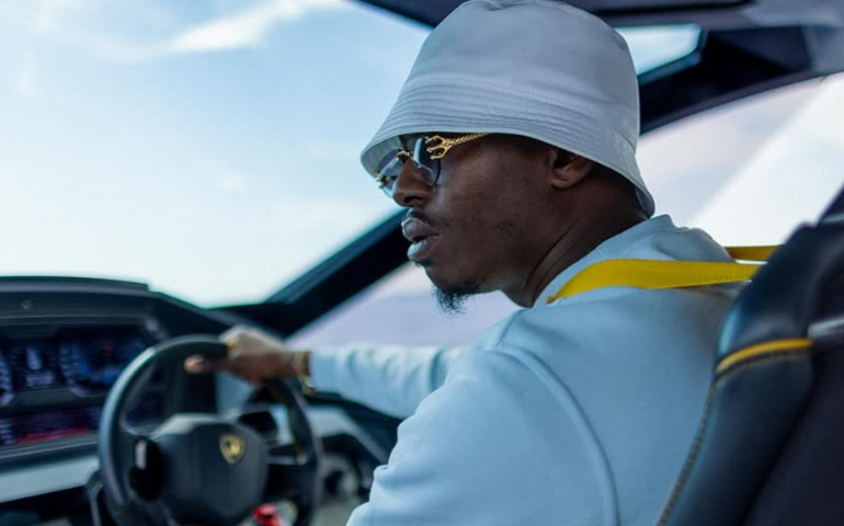 Rapper francês Werenoi morre aos 31 anos, pouco antes de se apresentar em show