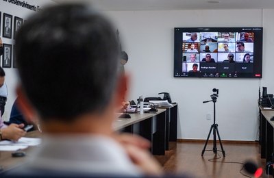 Incentivadas pelo Estado, 15 empresas vão injetar mais de R$ 235,7 milhões em Alagoas