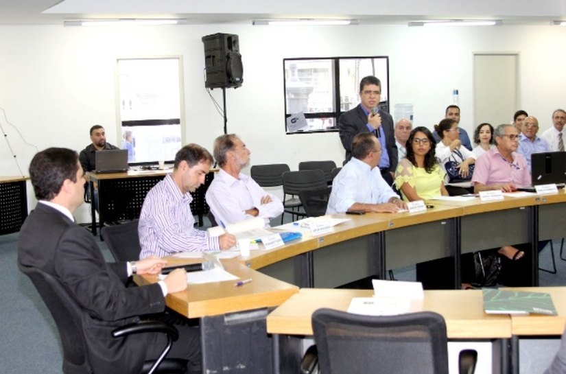Eletrobras cria sistema para monitorar sítios arqueológicos e queimadas
