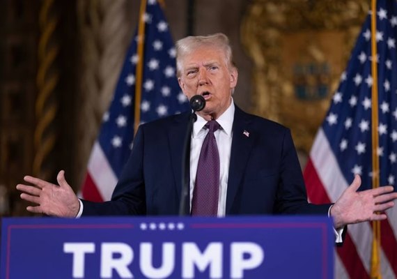 EUA: Trump celebra volta do TikTok e diz que rede o ajudou na vitória