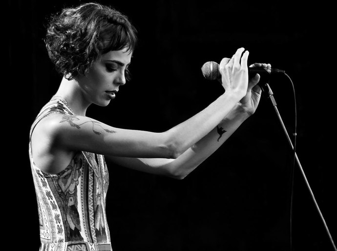 Sesc das Artes recebe musical de Elisa Lemos no próximo sábado, dia 3