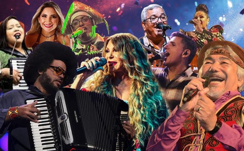 Alagoas leva forró de raiz à França e reforça candidatura do ritmo à lista da Unesco