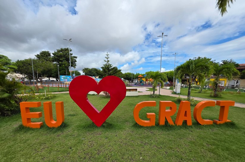 Investimentos em obras transformam o bairro mais populoso de Maceió e mudam a vida da população
