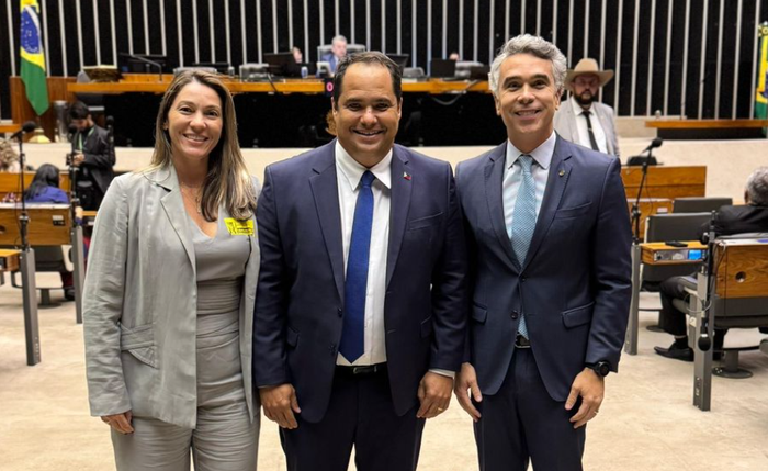 Marcha dos Prefeitos 2025 acontece em Brasília até o dia quinta-feira Marcha dos Prefeitos 2025 acontece em Brasília até o dia quinta-feira