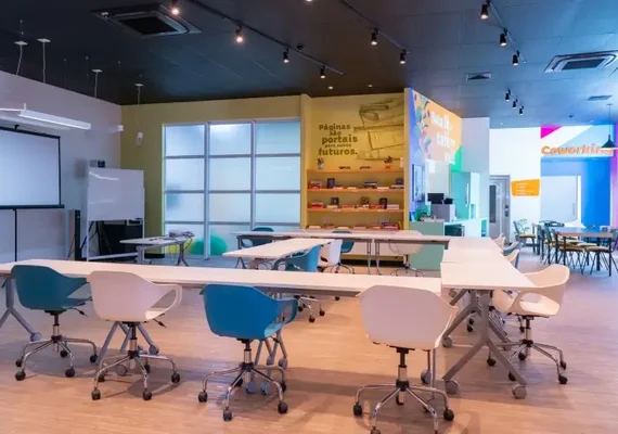 SebraeLab divulga nova oficina em Maceió e ação itinerante no interior