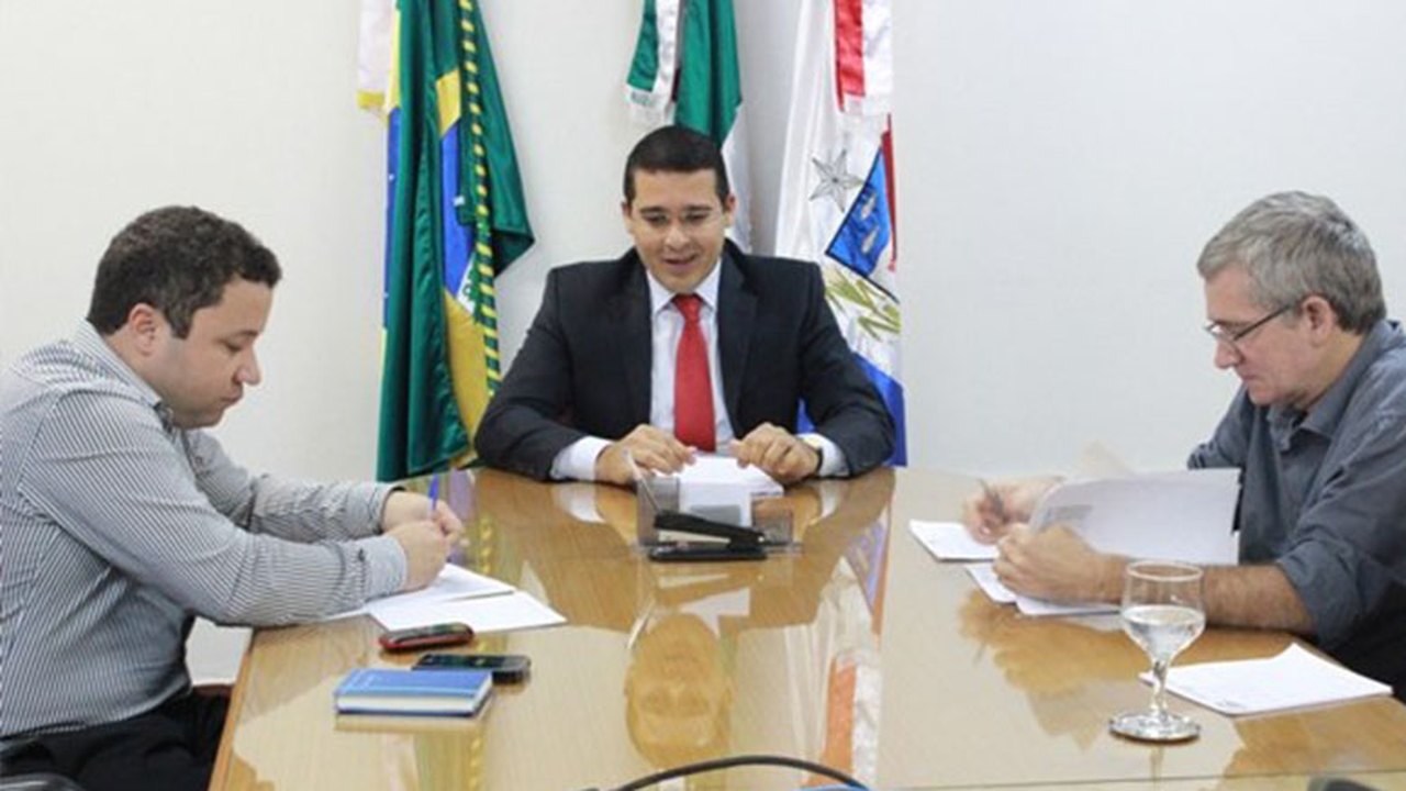 Secretaria propõe Comissão para alinhar ações em prol de servidores