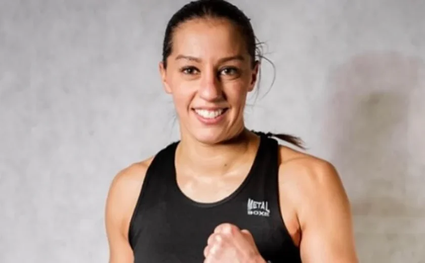 Experiente boxeadora francesa será a rival de Beatriz Ferreira na 1ª defesa do título mundial