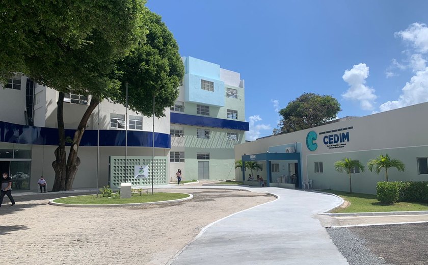 Após dois anos, Uncisal prepara retorno das aulas presenciais para 9 de junho