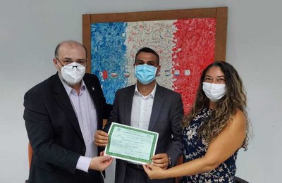 Técnica inovadora desenvolvida na Ufal ajuda trabalho da perícia criminal