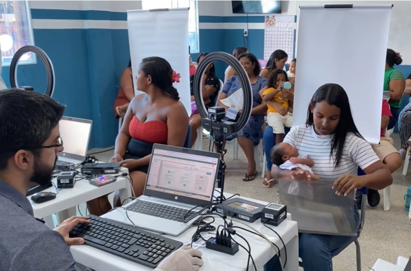 Justiça dos Povos Vulneráveis transforma realidade em quilombo