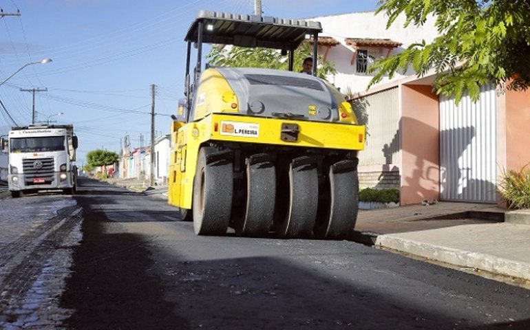 Pró-Estrada chega a Feira Grande, Campo Grande e Lagoa da Canoa nesta quinta-feira (8)