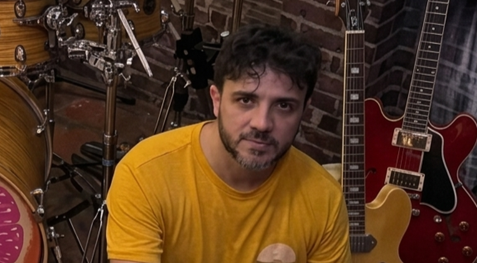 Renan Santos integra banda Limão Rosa com outros membros do MBL