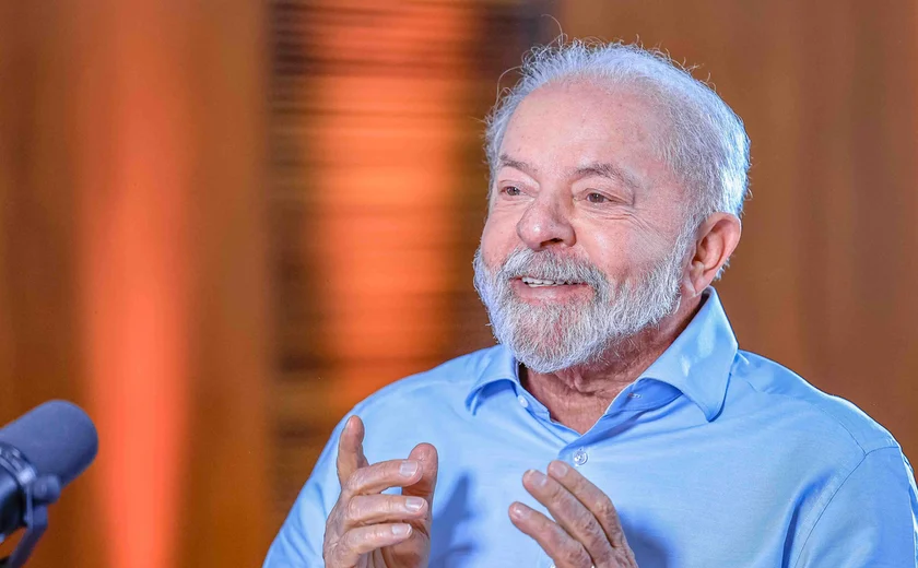 Lula diz que ficou feliz com vitória de Claudia Sheinbaum no México e que deseja visitar país