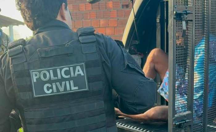 Operação mira suspeitos de tráfico e apreende drogas em Belém